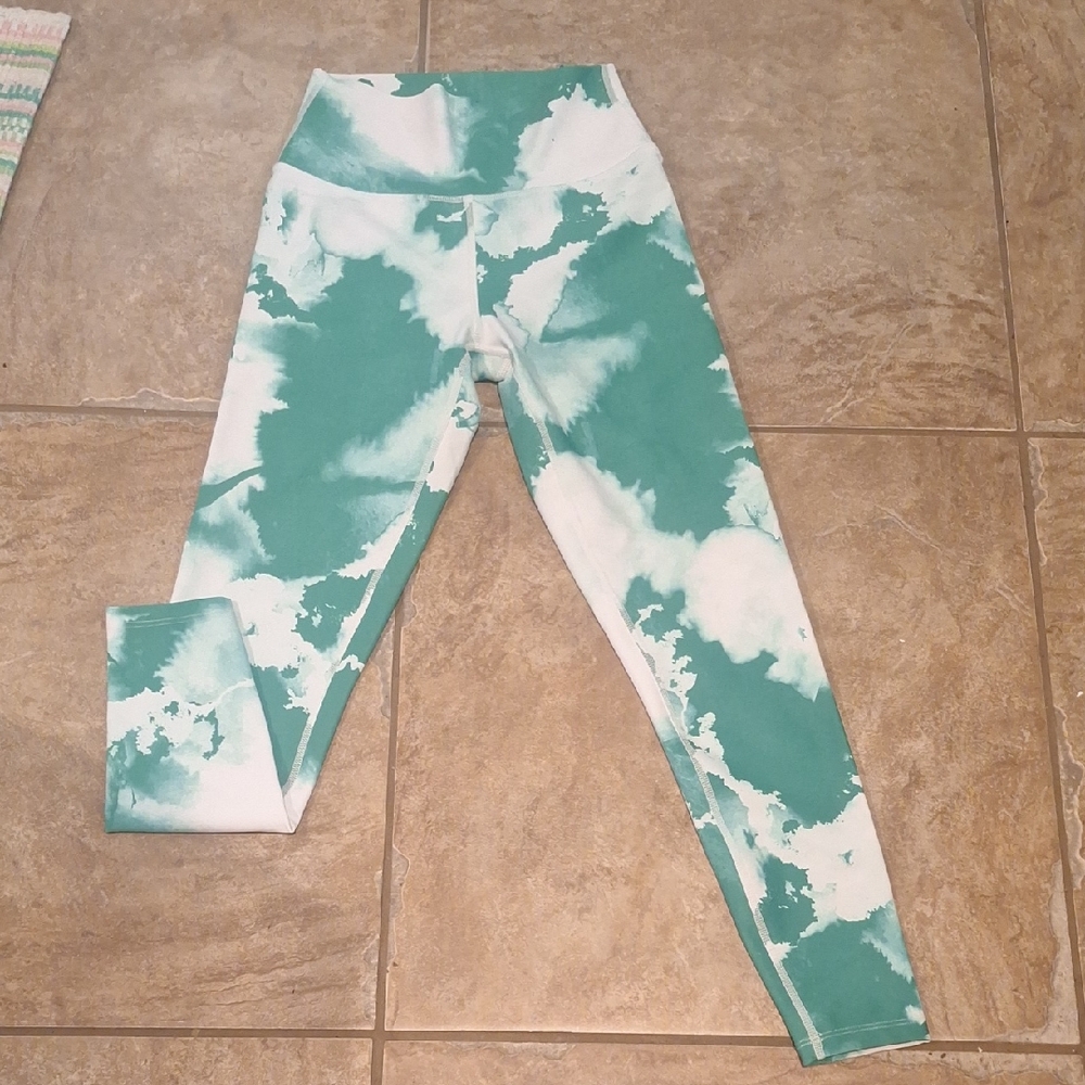 SAGE LEGGINGS XS